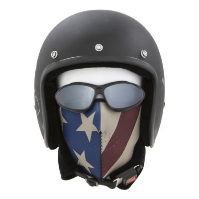 Obličejová maska Highway Hawk AMERICA
